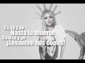 You and I - Lady Gaga ( Subtitulos en español )