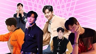 sf9 mvs but it's just rowoon's lines