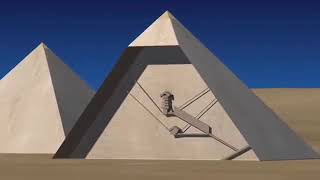 Pyramids True Purpose FINALLY DISCOVERED Advanced Ancient Technology YouTube