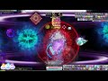 Maplestory Night Lord 6min Deathless Black mage Solo