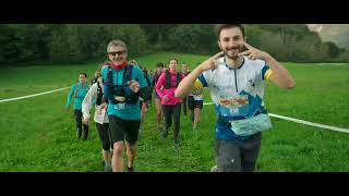 AFTERMOVIE RAID MULTISPORTS GRENOBLE ALPES 2024