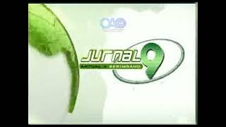 Potongan OBB Jurnal 9 TV9 Nusantara (2011-2013)