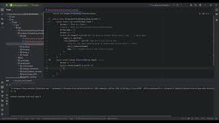 Without using split() method, Reverse the String Array (Program) using Java