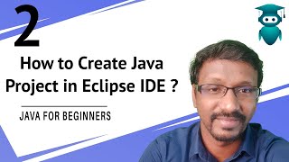 How to Create Java Project in Eclipse ? | Execution Tricks