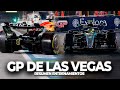 MERCEDES LIDERA en LAS VEGAS y RED BULL SUFRE tras ERROR | PRÁCTICAS GP de LAS VEGAS - F1 2024