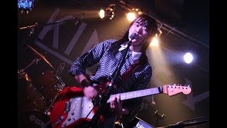 【兵庫県立大学】ROCK部 ワカナクション(サカナクション)