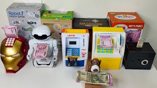 My Piggy Bank Collection - Chatpat toy tv