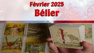 #BELIER ~ le renversement d’une situation met la fin à l’attente