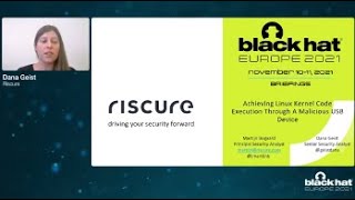Achieving Linux Kernel Code Execution Through a Malicious USB Device