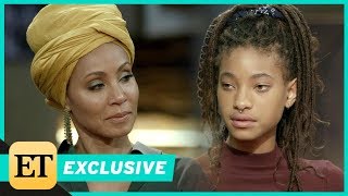 Why Jada Pinkett Smith Is Revealing All on 'Red Table Talk' Show (Exclusive)