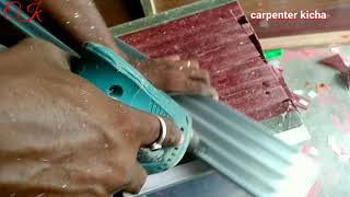 How to make aluminium sliding windows tutorial video step by step full explain in tamil