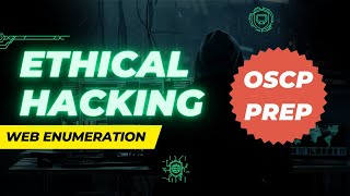 Basic Web Enumeration - Pentesting (OSCP Prep)