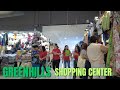 [4K] 2024 MALL TOUR - GREENHILLS SHOPPING CENTER SAN JUAN CITY, PHILIPPINES