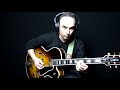 Rocky Gresset - Blues Bb (Gypsy Jazz Bebop)