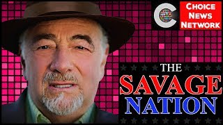 The Savage Nation PODCAST -- Michael Savage -- September 5, 2017