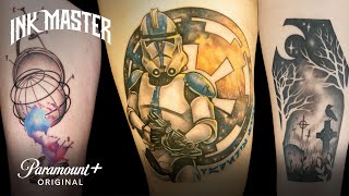 Ink Master’s WORST Sabotage Backfires 😮‍💨