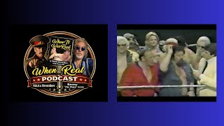 When It Was Real - Episode 66 - Madison Square Garden - June 4, 1979