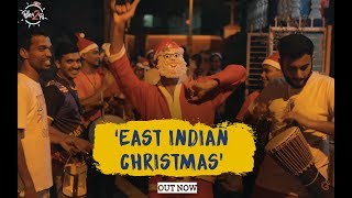 EAST INDIAN CHRISTMAS | Manori #bha2pa