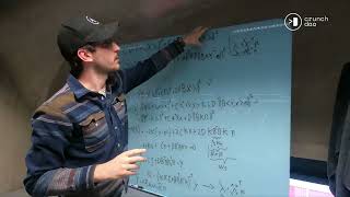 Board of the Week: Kernel Ridge Regression