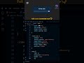 How to Create To Do List using #html #css #javascript #coding #astechmaster #Short #ToDoAp #WebDev