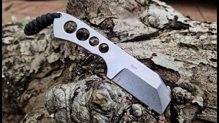 CRKT Razel Chisel Review