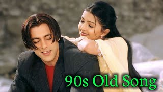 90s Superhit Love Songs 💖 Tere Naam Humne Kiya Hai 💘All Hit Song_Kumar Sanu_Alka Yagnik_Udit Narayan