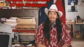 Ta'sunke Witko (Crazy Horse) National Holiday Documentary Lakota