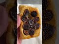 8 recipes for viral upside down puff pastry tarts