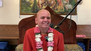 Srimad Bhāgavatam 4.6.46 | HG Yugal Kishor Prabhu