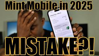 Mint Mobile: The TRUTH about their “DEAL”