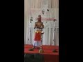 kalolsavam padakam 2018 vishnu n k