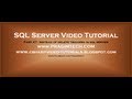 Instead of delete triggers in sql server - Part 47.avi