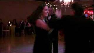 Daza Dance: Ballroom Academy - Buddy Stotts and Honey Larsen