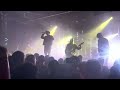 ERRA - Crawl Backwards Out Of Heaven (Live, 4/24/24)