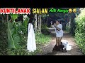 Kuntilanak Bikin Ulah || Prank Terlucu Paling Ngakak 🤣🤣 #viral #prank #prankkuntilanak