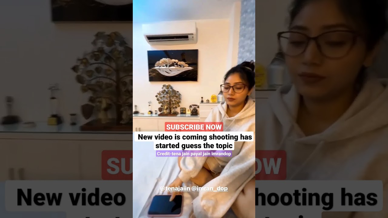 (credit-tena payal jain) NEW VIDEO IS COMMING đ❤️ GUESS THE TOPIC #shorts #shortvideo #youtubeshorts