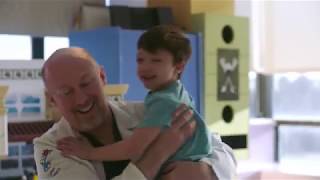 Cohen Children's Drawn Together TV Commercial :30