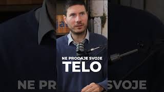 Šta je gore od prostitucije? - Ivan Pernar #ivanpernar #pernar #prostitucija #vrednosti #dijalog