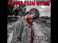 RHEED WALKER X SHIMMER RAY - Rapper from Within (OFFICIAL