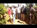 Two men die in a borehole tragedy in Mosiabano, Kisii county