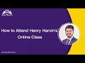 How to Attend the Henry Harvin Online Classes? | Tutorials for Beginners | @henryharvin