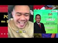 VIRAL !! AHLI PARLIMEN PENDANG MUKA MERAH MALU DALAM PARLIMEN