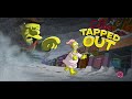 67 level 274 284 jak správně začít.. bezstarostné klikání.. the simpsons tapped out cz sk