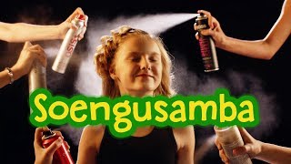 SOENGUSAMBA - Laulupesa ansambel \