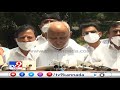 cm ಬಿ ಎಸ್ ಯಡಿಯೂರಪ್ಪ ಸುದ್ದಿಗೋಷ್ಠಿ cm bsy cm b s yadiyurappa press meet tv9 kannada