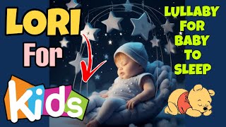 Achi beti | Lori for baby | Lullaby