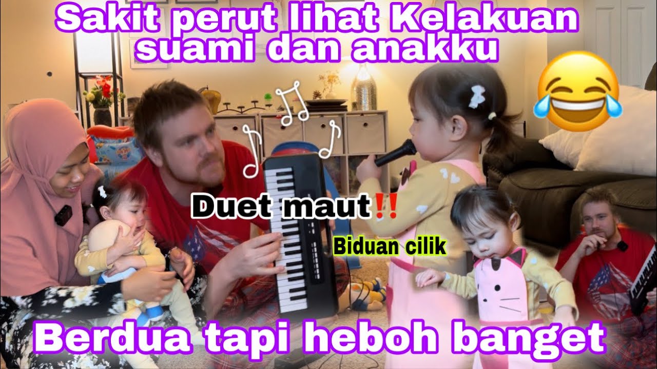 Unboxing Belanjaan Dari Amazone || Anak Dan Bapak Kompak Banget Pagi ...