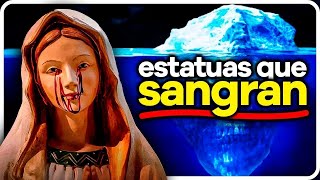 Iceberg de la Iglesia Católica