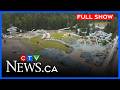 Kids injured after electrical issue at waterpark | CTV News Vancouver at Six for June 15, 2026