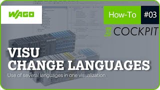 e!COCKPIT - Visu #3 - Change Language in Visualization
